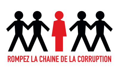 La Lutte Contre La Corruption : Une Nécessité