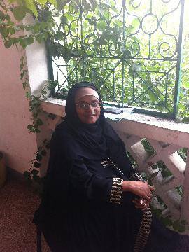 Rencontre femme comorienne